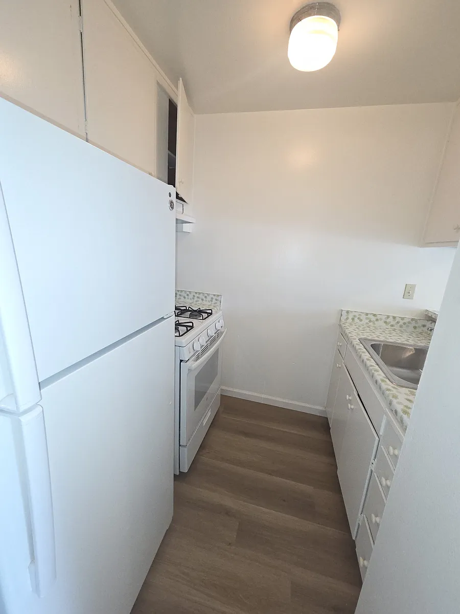 Photo 2 of 9 - 1026 Kains Ave #6 - Albany, CA Building Photo - 1026 Kains Ave #6