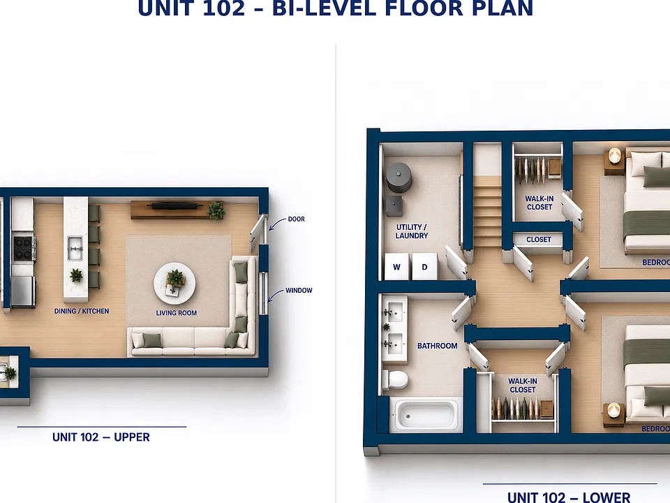 239 S Farragut St #102