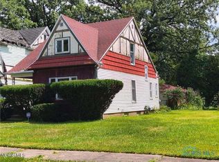 1816 Clay Ave, Toledo, OH 43608