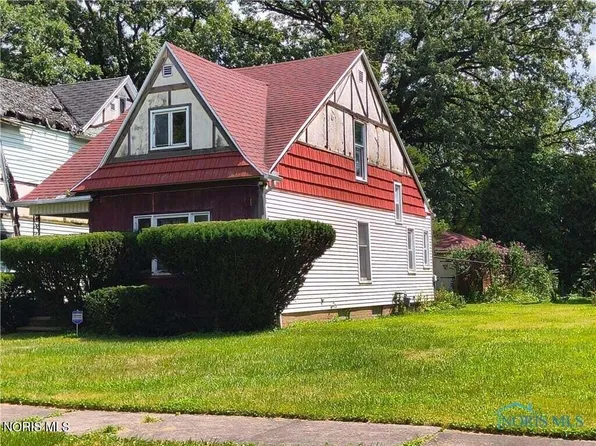 1816 Clay Ave, Toledo, OH 43608