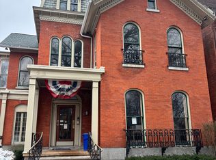 252 North St APT 2, Buffalo, NY 14201