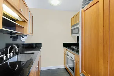 Rented by LG Fairmont Group