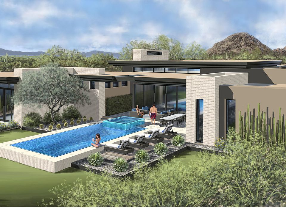 2nd image of 24818 N 90th Way