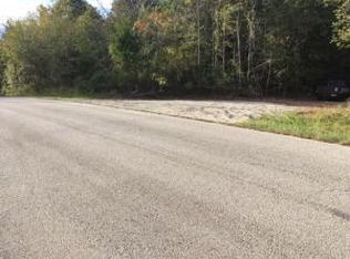 Hawkins Rd, Harrison, AR 72601