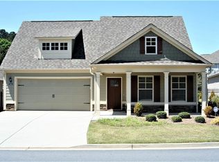 2103 Imperial Pond, Powder Springs, GA 30127