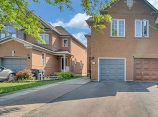 63 Clover Bloom Rd, Brampton, ON L6R1S4