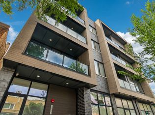2423 W Fullerton Ave #4F, Chicago, IL 60647