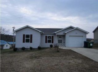 35 Cardinal Ln, Dunlap, TN 37327