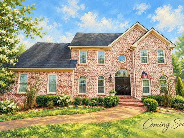 237 Halberton Dr, Franklin, TN 37069