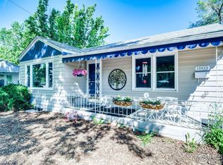 1803 Fairacre Rd, Greeley, CO 80631