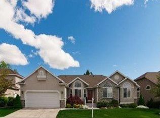 1123 W Tee Time Dr, Farmington, UT 84025