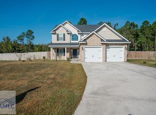 92 Jaci Ln NE, Ludowici, GA 31316