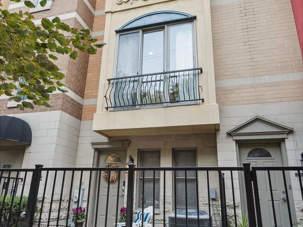 523 N Peoria St, Chicago, IL 60642