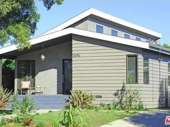 2494 Glencoe Ave, Venice, CA 90291