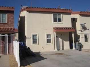 11017 Splendor Ct, El Paso, TX 79936