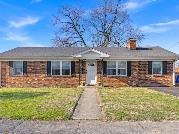 595 Greenwood Dr, Harrodsburg, KY 40330