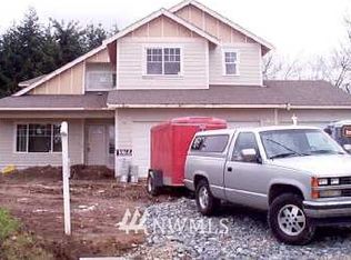 811 114th Avenue Ct E, Edgewood, WA