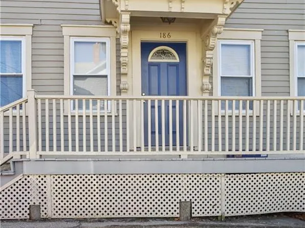 186 Church St #B, Woonsocket, RI 02895