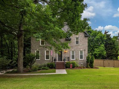 4528 Cayce Ln, Hoover, AL, 35244