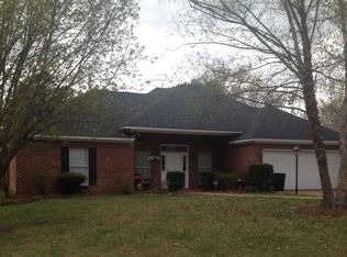 105 Warrior Ln, Clinton, MS 39056