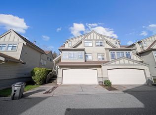 10238 155a St #18, Surrey, BC V3R0V8