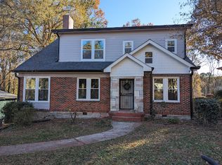 435 Chevelle Ln UNIT A, Decatur, GA 30030