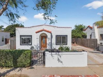 295 W Mission Ave, Ventura, CA, 93001