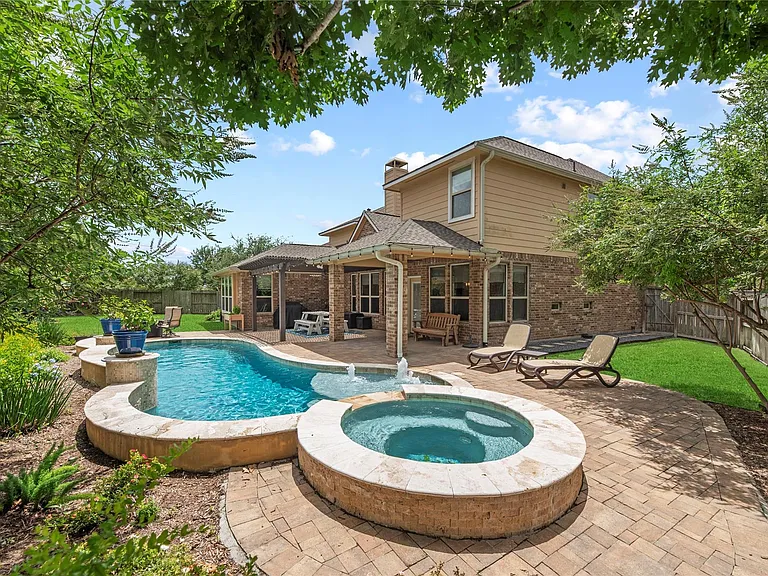 10206 Texas Sage Way — Photo 2