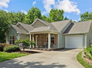 1393 Lighthouse Ln, Winston Salem, NC 27127