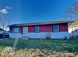 2103 Ferris Rd, Columbus, OH 43224