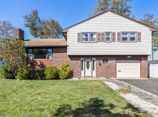 294 Mountain Ave, Springfield, NJ 07081