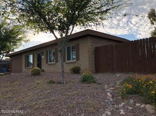 7405 N Meredith Blvd, Tucson, AZ 85741