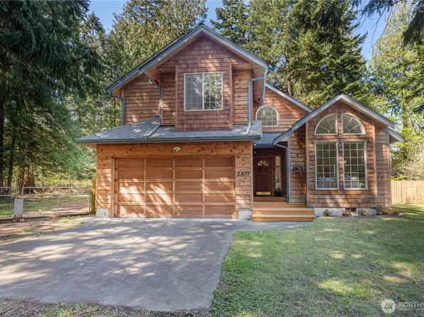 2307 Rosecrans Street, Port Townsend, WA 98368