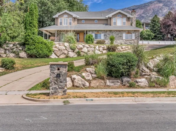622 W 4050 N, Pleasant View, UT 84414