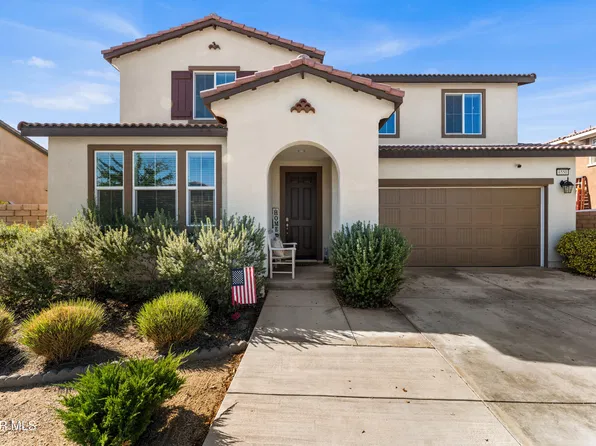 6550 Campbell St, Palmdale, CA 93552