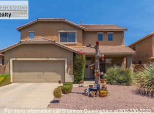 16014 W Hearn Rd, Surprise, AZ 85379