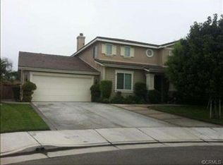 13382 Kaly Ct, Corona, CA 92880