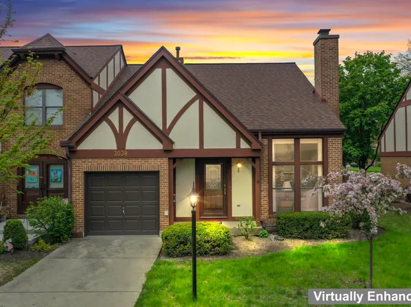 3038 Ashton Ct, Westchester, IL 60154