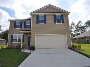 11486 Carson Lake Dr, Jacksonville, FL 32221