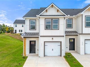 5308 Magnolia Grove Way #184, Gainesville, GA 30504