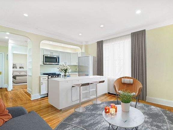 2nd image of 78 8th Ave APT 1A