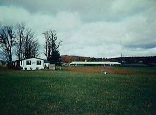 289 Banner Rd, Oneonta, NY 13820