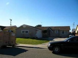 4809 S B St, Oxnard, CA 93033