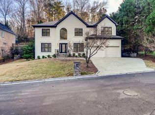 12 Wieuca Trce NE, Atlanta, GA 30342
