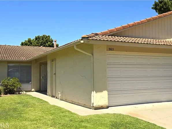 905 N L St, Lompoc, CA 93436