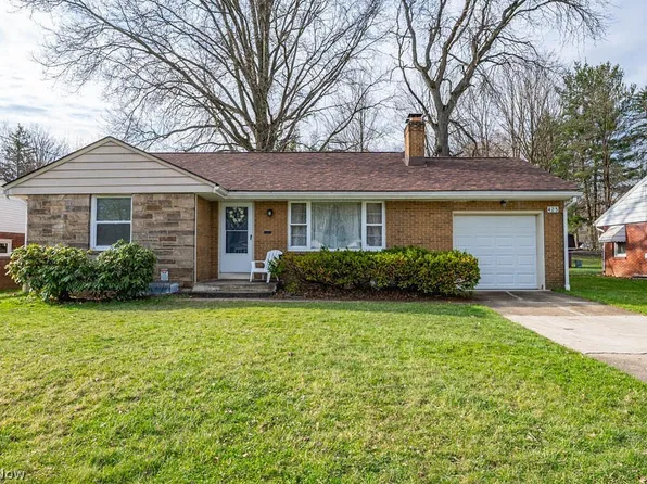 425 Tudor Ln, Youngstown, OH 44512