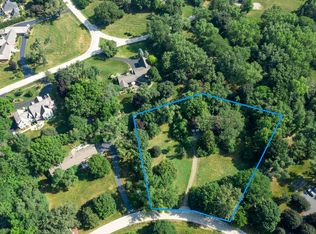 449 Cumnock Rd, Inverness, IL 60067