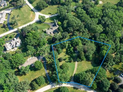 449 Cumnock Rd, Inverness, IL, 60067