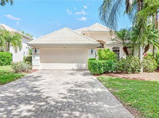 455 Palo Verde Dr, Naples, FL 34119