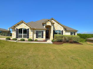 152 Milestone Rd, Liberty Hill, TX 78642